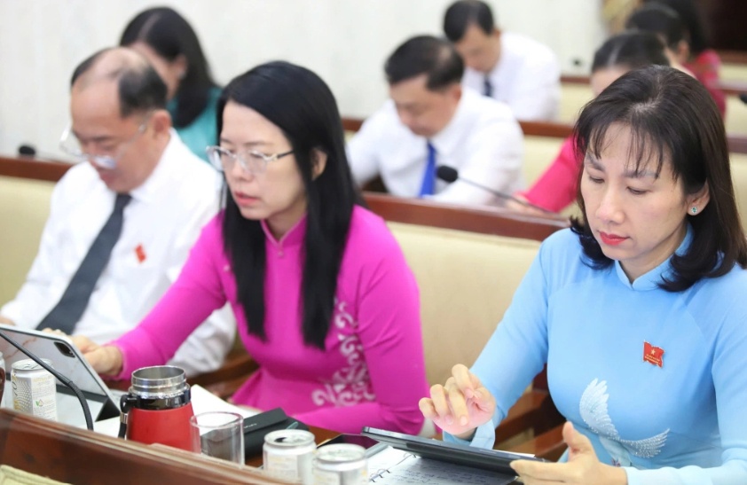 TP HCM gỡ vướng cho 54 khu đất làm nhà ở thương mại