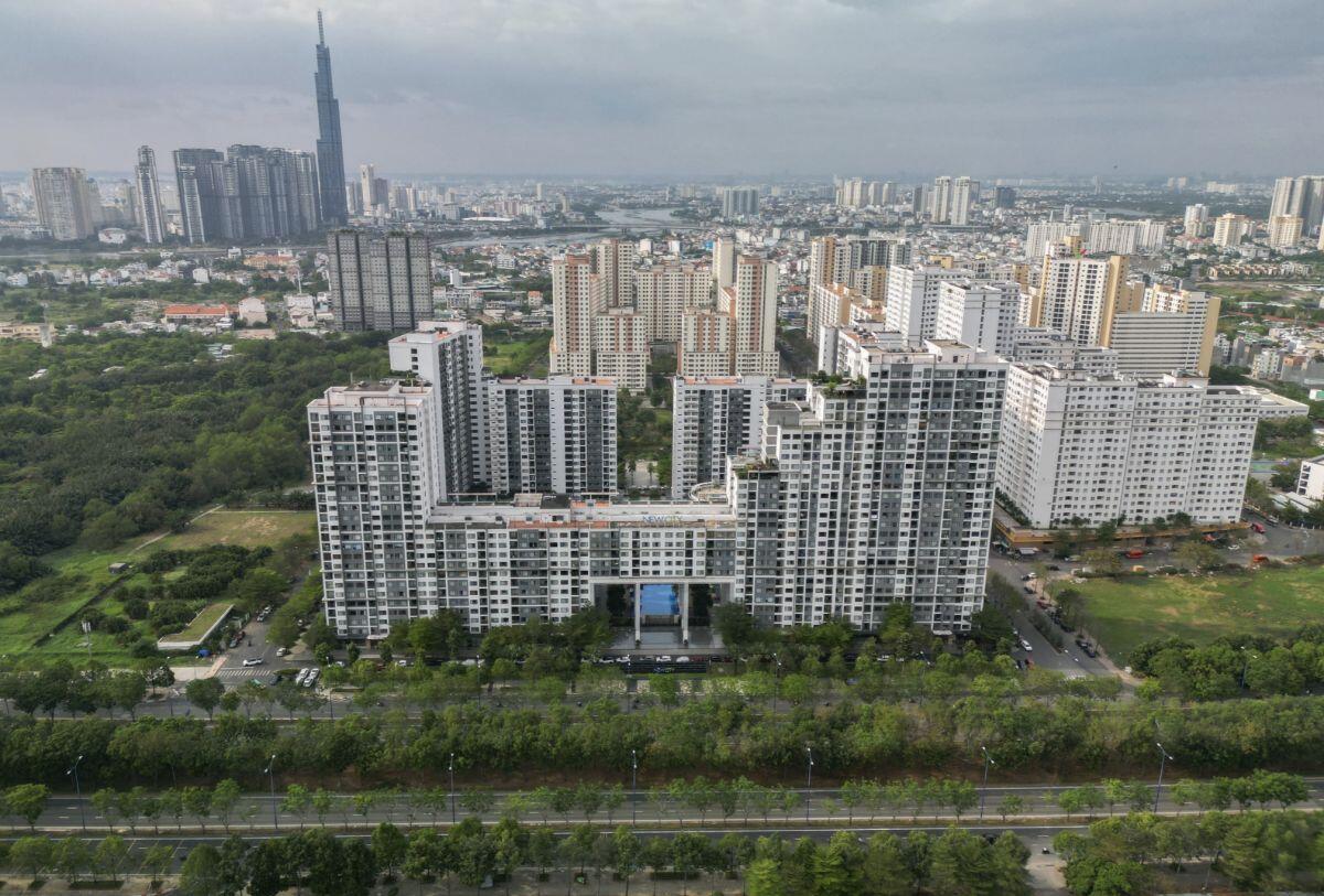 Có nên mua nhà chưa có sổ hồng để tiết kiệm 1 tỷ đồng?
