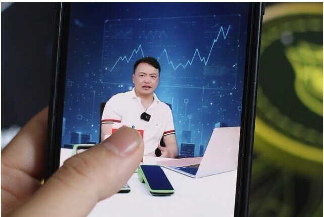 Vì sao Shark Bình khơi lại dự án AntEx lúc này?