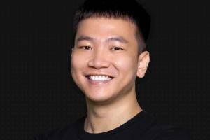 Nguyễn Thế Vinh