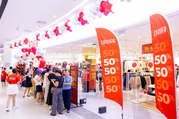 Khai trương Vincom Mega Mall Royal Island – Biểu tượng mua sắm - Ẩm thực – Giải trí mới tại