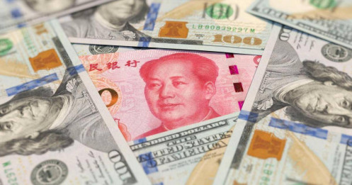 Ngoại hối toàn cầu đổi chiều: Vì sao Nhân dân tệ có thể vượt bảng Anh trong thập kỷ tới?