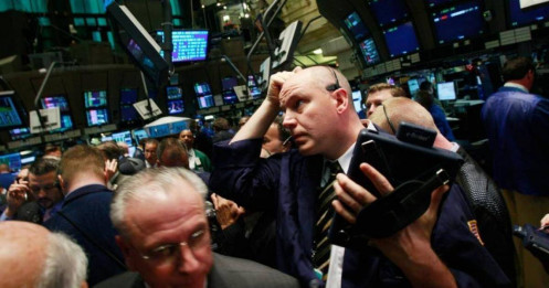 Đóng cửa chính phủ Mỹ 2025: Khi ‘màn kịch chính trị’ có nguy cơ trở thành cú sốc kinh tế thật sự!