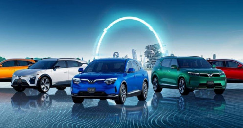 Vingroup: Quy mô “siêu khủng”, đòn bẩy nợ và câu hỏi lớn mang tên VinFast