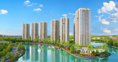 DXG – Cú xoay chuyển vận mệnh từ The Privé trong Quý 4/2025