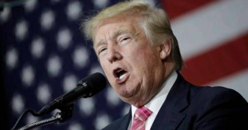 Diễn văn của TT Trump và thông điệp chiến lược an ninh quốc phòng trước các chỉ huy quân sự cao cấp của Hoa Kỳ