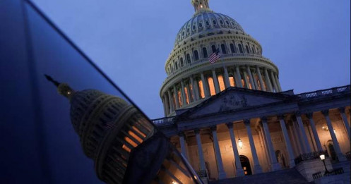 Đóng cửa Chính phủ Mỹ 2025 – Điều gì sẽ xảy ra?