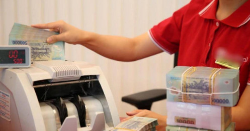 Lãi suất gửi tiết kiệm thấp, ngân hàng "quay xe" huy động vốn qua kênh trái phiếu