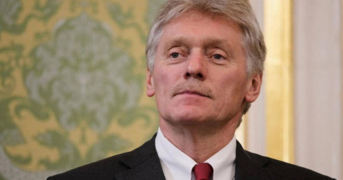 Nga cảnh báo châu Âu về ý định tịch thu tài sản đóng băng