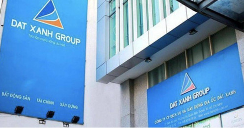 Dragon Capital bán thêm 2,2 triệu cổ phiếu DXG