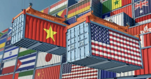 Một sản phẩm Việt Nam bị áp thuế trên 200%