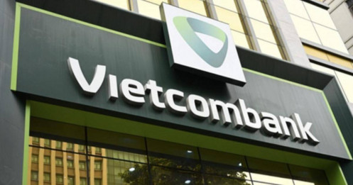 Vietcombank dự chi gần 3.800 tỷ đồng trả cổ tức năm 2024 bằng tiền