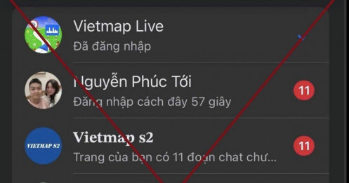 Công an cảnh báo thủ đoạn 'hack' tiền tinh vi, không cần dùng đến mã PIN hay OTP
