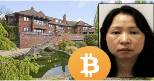 Nữ hoàng Bitcoin nhận tội lừa đảo 61.000 Bitcoin
