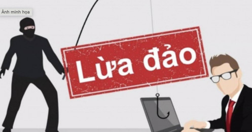 Những người bị lừa chuyển tiền vào hai tài khoản ngân hàng dưới đây cần liên hệ ngay với công an