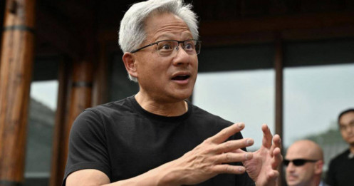 Đừng sợ thất nghiệp, kỷ nguyên thế giới mới sẽ cần hàng trăm nghìn thợ điện và thợ sửa ống nước