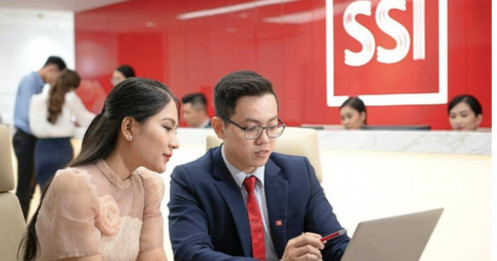 SSI được dự báo lãi gần 4.600 tỷ, tăng 62% so với cùng kỳ
