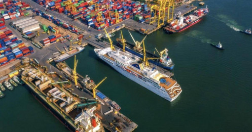 Siêu dự án 10 tỷ USD được đề xuất, hứa hẹn tạo việc làm cho 20.000 người