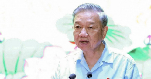 'Sẽ không có Bí thư tỉnh, thành nào là người địa phương'