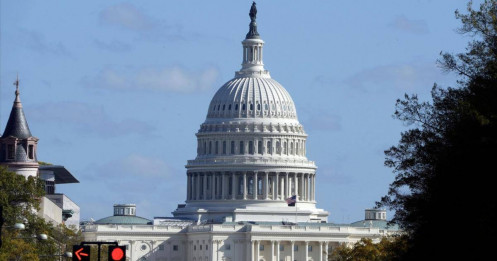 Hệ lụy kinh tế nếu chính phủ Mỹ đóng cửa