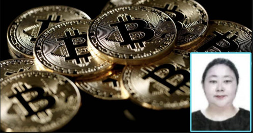 'Nữ hoàng Bitcoin' nhận tội lừa đảo 61.000 Bitcoin
