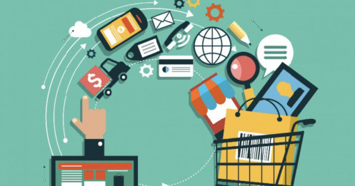 Phạt sàn thương mại điện tử, nền tảng livestream bán hàng giả, liệu có khả thi?