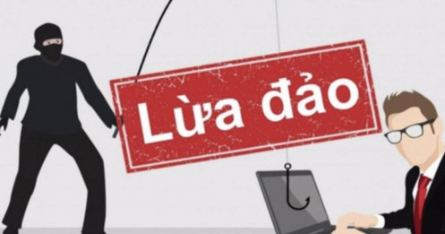 Những ai đã chuyển tiền vào 2 tài khoản này, cần liên hệ ngay cho công an