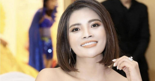 Nóng: Lừa đảo bán đất nền dự án, một á hậu bị phạt 18 năm tù