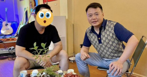 Shark Bình gặp biến lớn, liên tục lên tiếng giải thích về ồn ào liên quan sự nghiệp