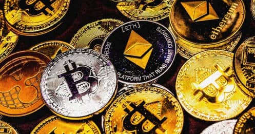 Bitcoin bứt tốc, dòng tiền lớn ồ ạt trở lại