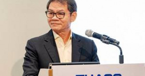 THACO đẩy mạnh siêu dự án KCN cơ khí 75.000 tỷ đồng tại TP.HCM: Tạo việc làm cho 32.000 lao động, mở ra động lực tăng trưởng mới cho công nghiệp Việt Nam