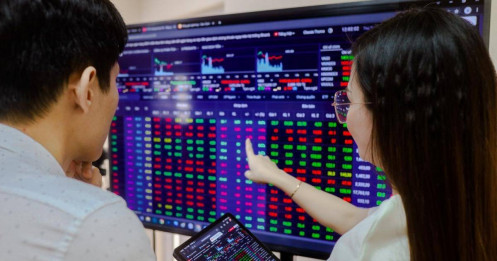 Nhận diện cơ hội đầu tư tháng 10