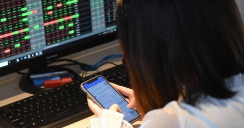 F0 và cạm bẫy “chim mồi”