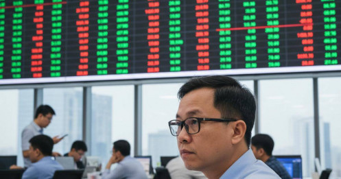 Cổ phiếu SSI, HPG, KBC, BID - Có nên mua gom? Nguyên nhân thị trường giảm mạnh và HÀNH ĐỘNG ĐÚNG