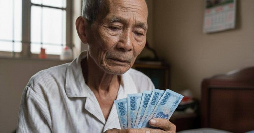 80 năm không dám tiêu tiền dù có sổ tiết kiệm 10 tỷ