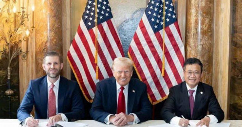 Siêu dự án 1,5 tỷ USD của Kinh Bắc và Tập đoàn Trump “mắc kẹt” vì mặt bằng, Hưng Yên ra “tối hậu thư”