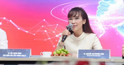 Tỷ phú Nguyễn Thị Phương Thảo kể lại 100 ngày 'giải cứu' HoSE
