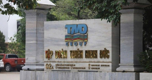 Mở rộng điều tra vụ án Tập đoàn Thiên Minh Đức