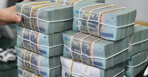 5 doanh nghiệp sắp chốt quyền nhận cổ tức bằng tiền, cao nhất 100-150%