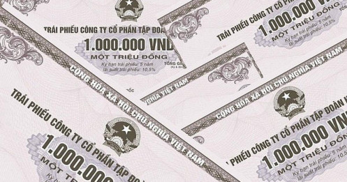 Những doanh nghiệp phát hành trái phiếu nổi bật trong tháng 8/2025