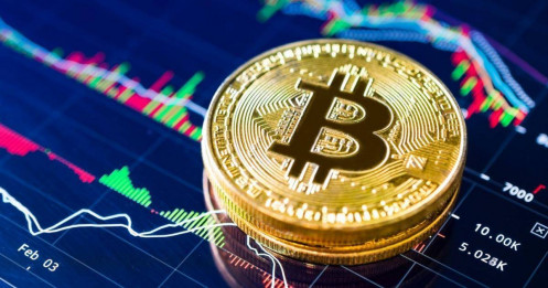 Thị trường tiền số hôm nay, 1-10: Xuất hiện công ty tài sản mã hóa vốn 10.000 tỉ đồng tại Việt Nam