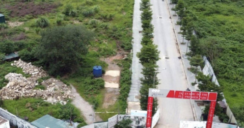 Lộ diện 17 chủ đầu tư “ôm đất” ở Hà Nội: Ai đứng sau các dự án đình trệ?