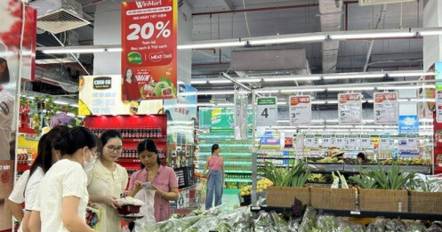 Masan (MSN) - Quý III bùng nổ lợi nhuận, cổ phiếu còn dư địa 30-35%?