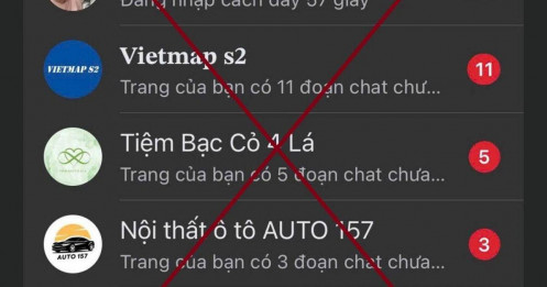 Khẩn cấp: Người mua Vietmap của Nguyễn Phúc Tới cần gọi ngay SĐT 0693.480.999 để được giải quyết