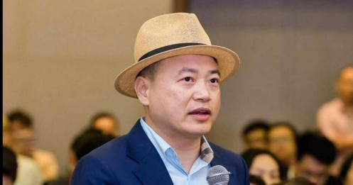 Shark Bình khẳng định: Có thể tha thứ cho thất bại, nhưng cực khó tha thứ cho phản bội