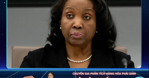 Tòa án Tối cao Mỹ trì hoãn phán quyết về vụ sa thải Thống đốc Fed Lisa Cook