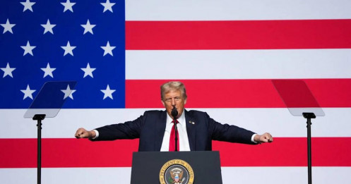 Shutdown không phải thất bại – mà là cơ hội quyền lực cho Trump