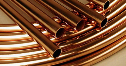 Thị Trường Đồng Bùng Nổ – USD Yếu Thế, Nguy Cơ Thiếu Cung Toàn Cầu