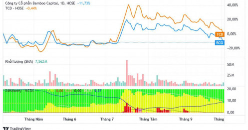 Cổ phiếu “lao dốc không phanh” sau án đình chỉ, cổ đông tháo chạy khẩn cấp gần 3% vốn