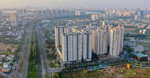 30 triệu đồng/m2 – Dấu hỏi lớn cho mục tiêu an cư xã hội